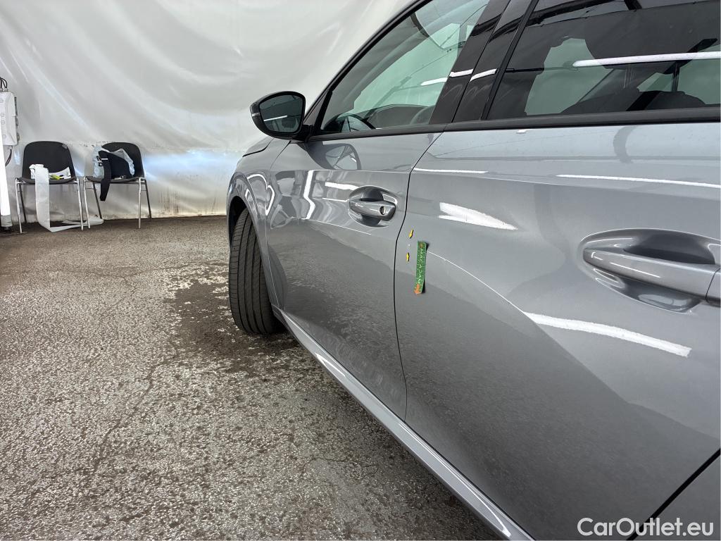  Peugeot  208  Allure Pack 1.2 PureTech 100CV BVM6 E6d #5