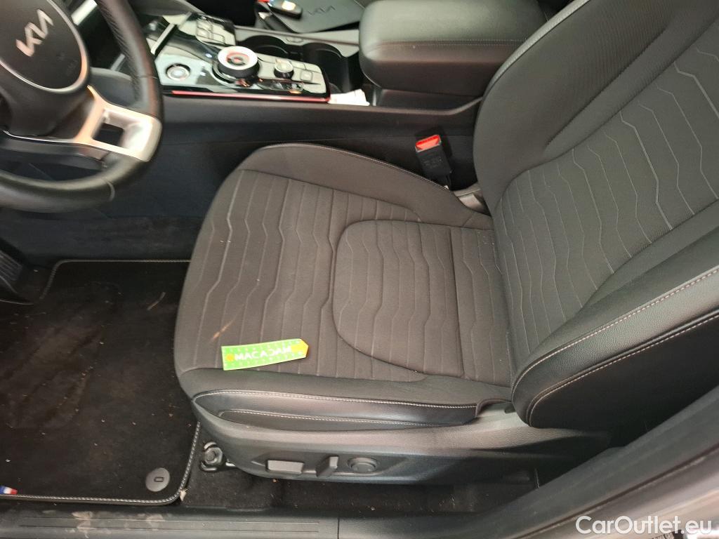  KIA  Sportage KIA  5p SUV 1.6 T-GDI 177 ISG DCT7 DESIGN 2WD #7