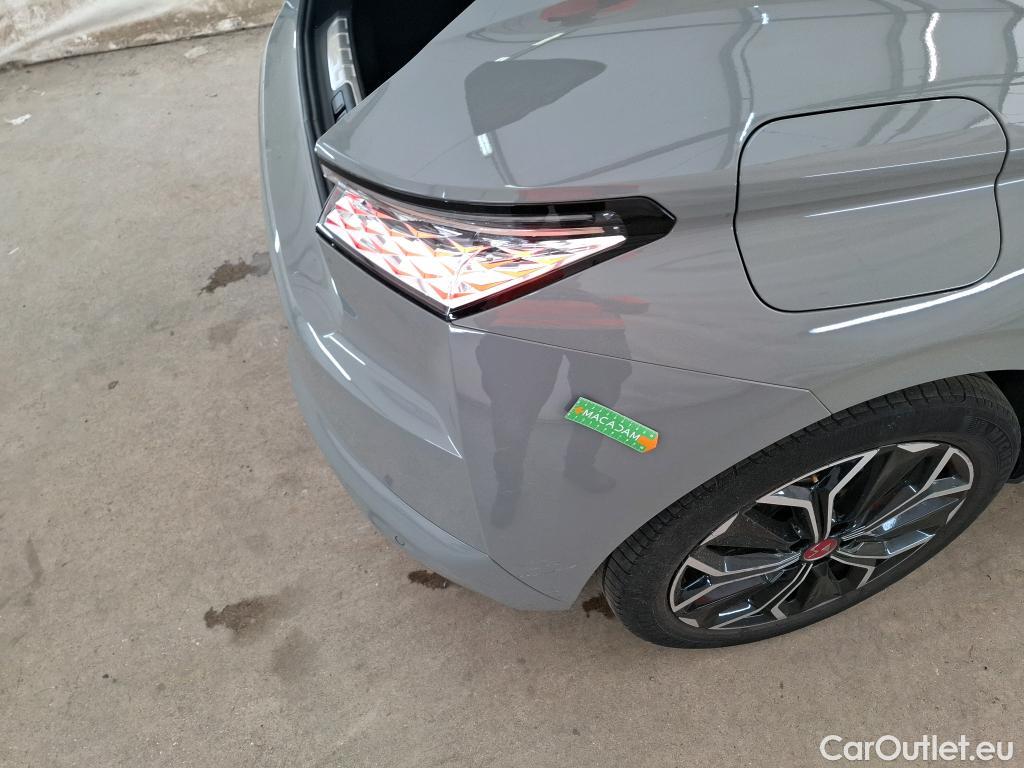  DS  DS4 4 Performance Line+ 1.2 PureTech 130CV BVA8 E6d #1