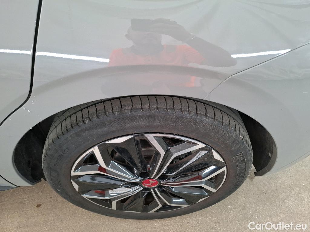  DS  DS4 4 Performance Line+ 1.2 PureTech 130CV BVA8 E6d #10