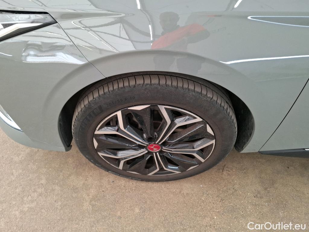  DS  DS4 4 Performance Line+ 1.2 PureTech 130CV BVA8 E6d #4
