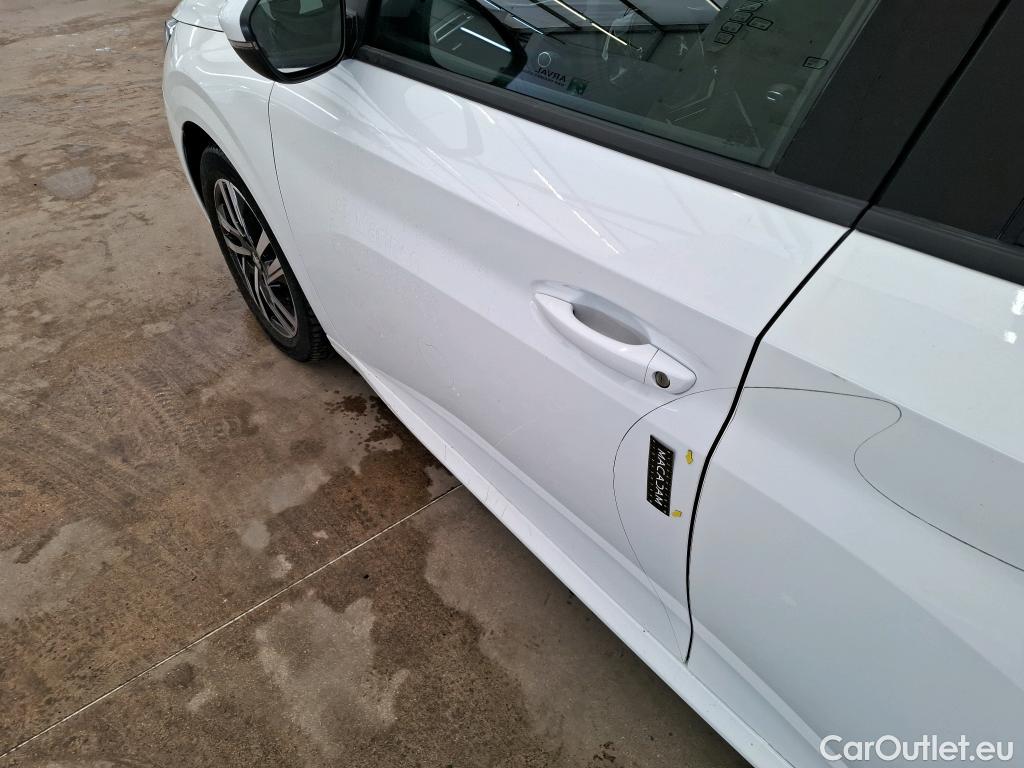  Peugeot  208  Allure Business 1.2 PureTech 100CV BVM6 E6d #6