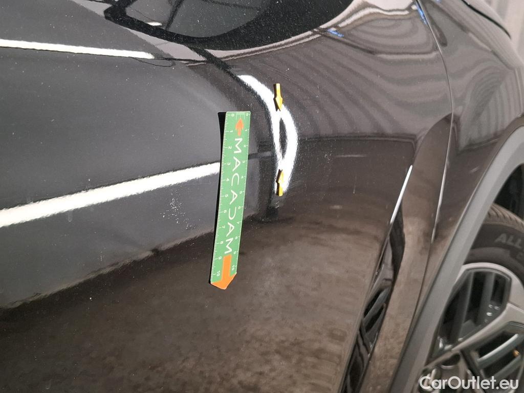  Citroen  C4  X Feel Pack 1.2 PureTech 130CV BVA8 6E #7