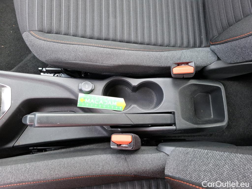  Peugeot  208  Active Pack 1.2 PureTech 100CV BVM6 E6d #6