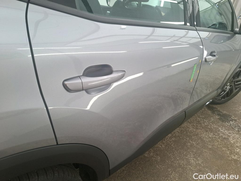  Citroen  C4  X Plus 1.2 PureTech 130CV BVA8 6E #1