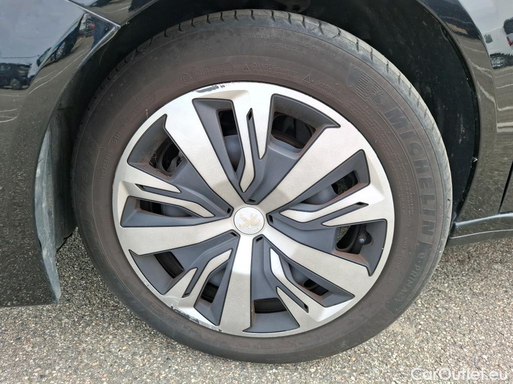  Peugeot  208  Active Pack 1.2 PureTech 100CV BVM6 E6d #17