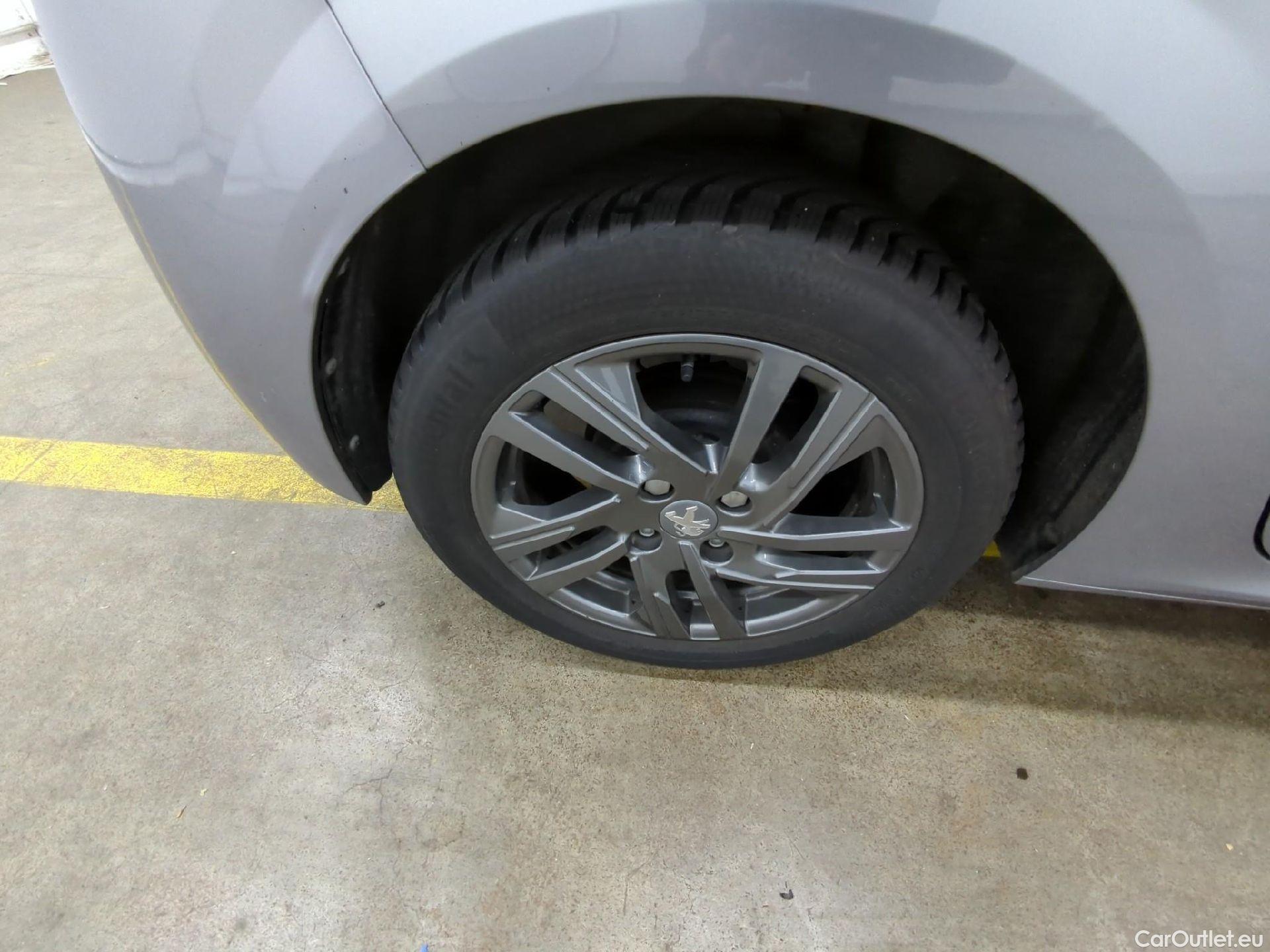  Peugeot  208  Active Business 1.2 PureTech 75CV BVM5 E6d #3
