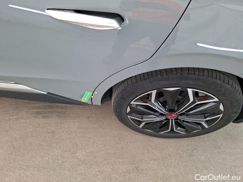  DS  DS4 4 Performance Line+ 1.2 PureTech 130CV BVA8 E6d #27