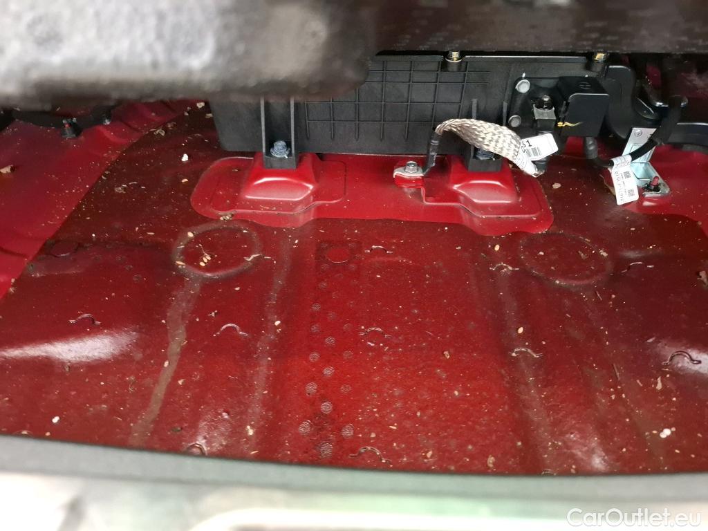  KIA  Sportage  GT Line Pack Premium 2WD 1.6 CRDi 135CV BVA7 E6dT #20