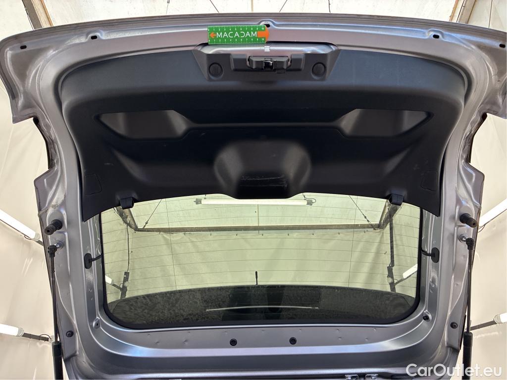  Peugeot  208  Allure Pack 1.2 PureTech 100CV BVM6 E6d #20