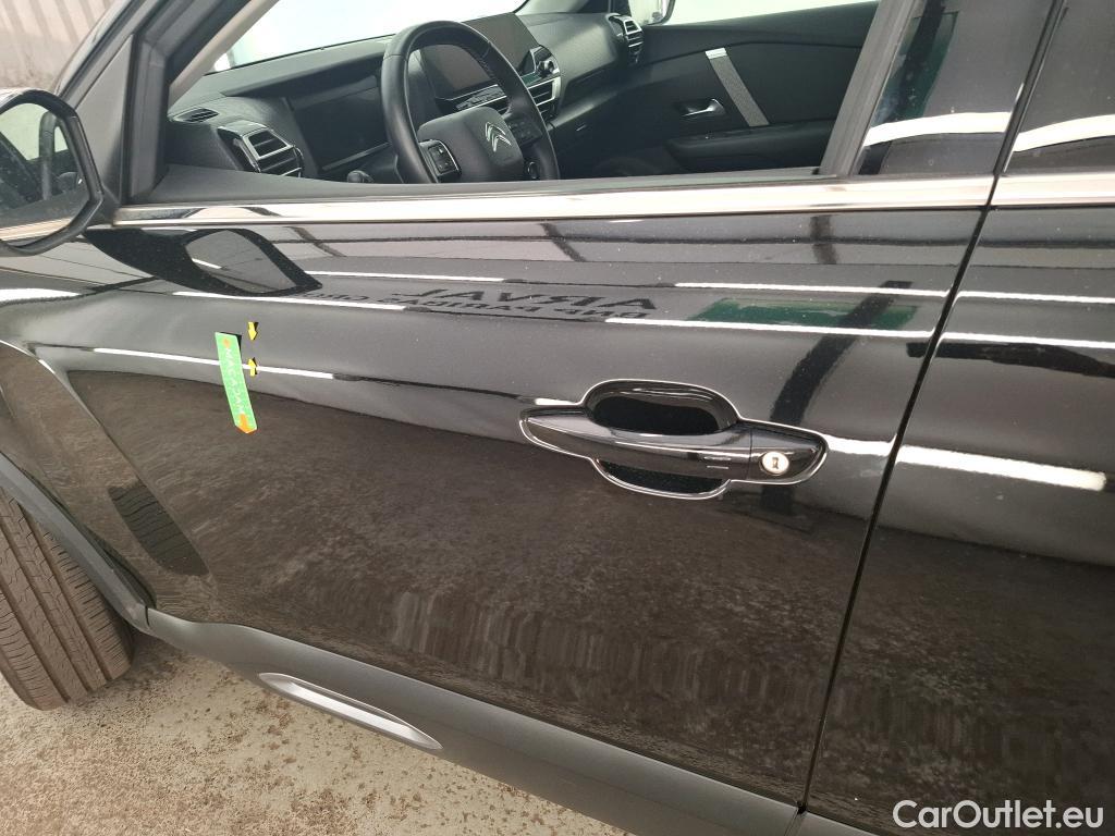  Citroen  C4  X Shine 1.2 PureTech 130CV BVA8 6E #1