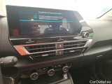  Citroen  C4  X Feel Pack 1.2 PureTech 130CV BVA8 6E #7