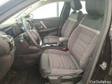  Citroen  C4  X Feel Pack 1.2 PureTech 130CV BVA8 6E #8