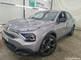 Citroen C4  X Plus 1.2 PureTech 130CV BVA8 6E