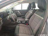  Citroen  C4  X Plus 1.2 PureTech 130CV BVA8 6E #8