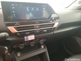  Citroen  C4  X Plus 1.2 PureTech 130CV BVA8 6E #7