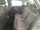  Citroen  C4  X Plus 1.2 PureTech 130CV BVA8 6E #9