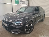 Citroen C4  X Shine 1.2 PureTech 130CV BVA8 6E
