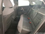  Citroen  C4  X Shine 1.2 PureTech 130CV BVA8 6E #9
