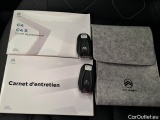  Citroen  C4  X Shine 1.2 PureTech 130CV BVA8 6E #12