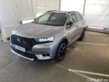 DS DS7 DS DS 7 Crossback / 2017 / 5P / SUV E-TENSE 225 PERFORMANCE Line +