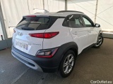  Hyundai  kona HYUNDAI  / 2020 / 5P / SUV 1.0 T-GDI 120 MHEV 48V INTUITIVE #3
