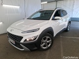 Hyundai kona HYUNDAI  / 2020 / 5P / SUV 1.0 T-GDI 120 MHEV 48V INTUITIVE