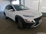  Hyundai  kona HYUNDAI  / 2020 / 5P / SUV 1.0 T-GDI 120 MHEV 48V INTUITIVE #4