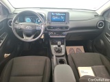  Hyundai  kona HYUNDAI  / 2020 / 5P / SUV 1.0 T-GDI 120 MHEV 48V INTUITIVE #5