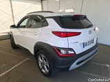 Hyundai  kona HYUNDAI  / 2020 / 5P / SUV 1.0 T-GDI 120 MHEV 48V INTUITIVE #2