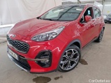 KIA Sportage  GT Line Pack Premium 2WD 1.6 CRDi 135CV BVA7 E6dT