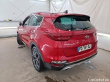  KIA  Sportage  GT Line Pack Premium 2WD 1.6 CRDi 135CV BVA7 E6dT #2