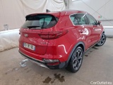  KIA  Sportage  GT Line Pack Premium 2WD 1.6 CRDi 135CV BVA7 E6dT #3