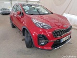  KIA  Sportage  GT Line Pack Premium 2WD 1.6 CRDi 135CV BVA7 E6dT #4