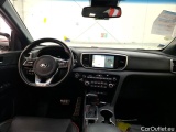  KIA  Sportage  GT Line Pack Premium 2WD 1.6 CRDi 135CV BVA7 E6dT #5