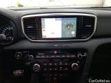  KIA  Sportage  GT Line Pack Premium 2WD 1.6 CRDi 135CV BVA7 E6dT #7