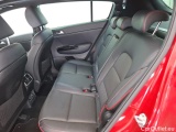  KIA  Sportage  GT Line Pack Premium 2WD 1.6 CRDi 135CV BVA7 E6dT #9