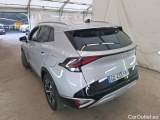  KIA  Sportage KIA  5p SUV 1.6 T-GDI 177 ISG DCT7 DESIGN 2WD #2