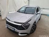 KIA Sportage KIA  5p SUV 1.6 T-GDI 177 ISG DCT7 DESIGN 2WD