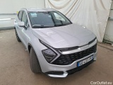  KIA  Sportage KIA  5p SUV 1.6 T-GDI 177 ISG DCT7 DESIGN 2WD #4