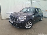 Mini Countryman MINI  / 2020 / 5P / Crossover Cooper SE ALL4 Busi Design 125+95ch BVA6