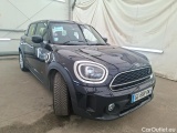  Mini  Countryman MINI  / 2020 / 5P / Crossover Cooper SE ALL4 Busi Design 125+95ch BVA6 #4