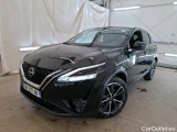 Nissan Qashqai NISSAN  / 2021 / 5P / Crossover 1.3 MHEV 158ch Xtronic Tekna