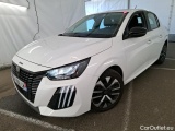 Peugeot 208  Active 1.2 PureTech 100CV BVM6 E6d