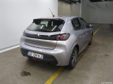  Peugeot  208  Active Business 1.2 PureTech 75CV BVM5 E6d #4