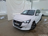Peugeot 208  Allure Business 1.2 PureTech 100CV BVM6 E6d