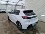  Peugeot  208  Allure Business 1.2 PureTech 100CV BVM6 E6d #2