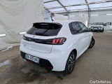  Peugeot  208  Allure Business 1.2 PureTech 100CV BVM6 E6d #3