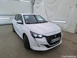  Peugeot  208  Allure Business 1.2 PureTech 100CV BVM6 E6d #4