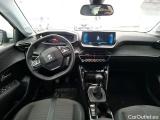  Peugeot  208  Allure Business 1.2 PureTech 100CV BVM6 E6d #5